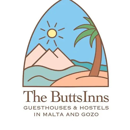 Butts Dorm Hotel