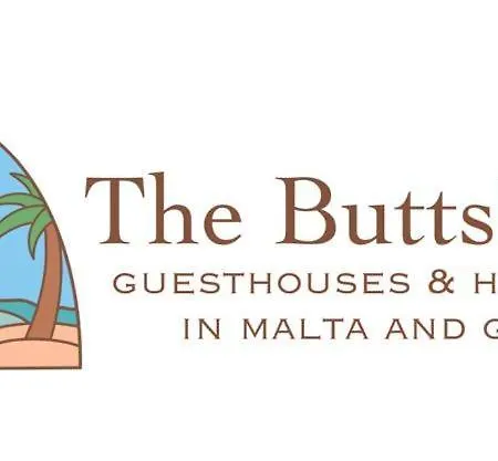 Butts Dorm Hotel *