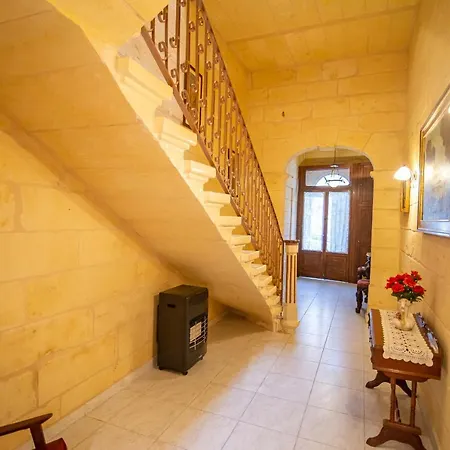 Butts Dorm מלון ויקטוריה