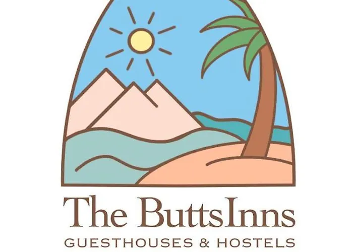 Butts Dorm Hotel